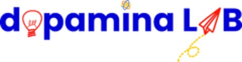 dopamina LAB Logo (EUIPO, 16.06.2023)