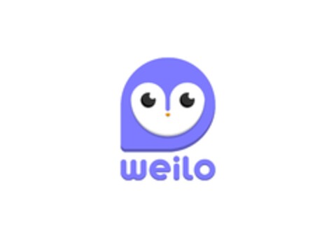 weilo Logo (EUIPO, 06/16/2023)