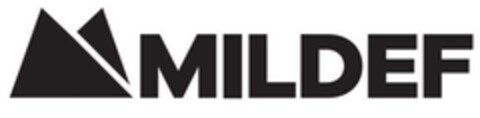 MILDEF Logo (EUIPO, 04.07.2023)