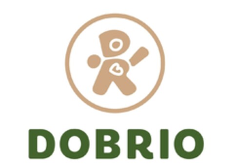 DOBRIO Logo (EUIPO, 04.07.2023)