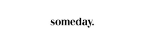 someday . Logo (EUIPO, 05.07.2023)