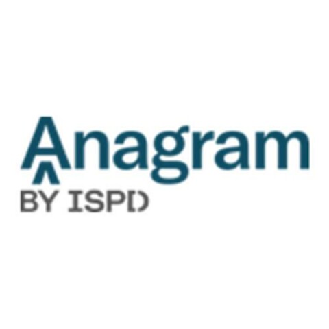 Anagram BY ISPD Logo (EUIPO, 17.07.2023)