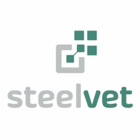 STEELVET Logo (EUIPO, 07/25/2023)