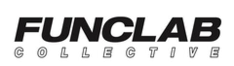 FUNCLAB COLLECTIVE Logo (EUIPO, 07/27/2023)