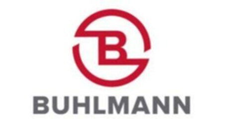 B BUHLMANN Logo (EUIPO, 08/03/2023)