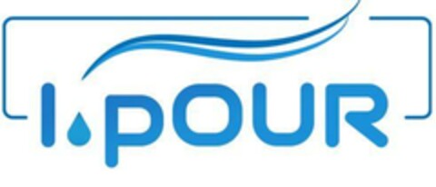 I POUR Logo (EUIPO, 07.08.2023)