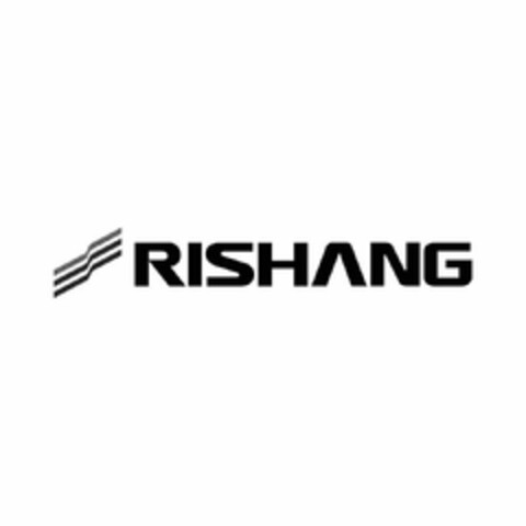 RISHANG Logo (EUIPO, 16.08.2023)