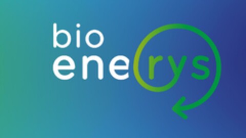 bio enerys Logo (EUIPO, 30.08.2023)
