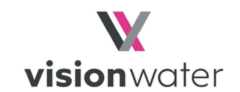 Visionwater Logo (EUIPO, 09/05/2023)