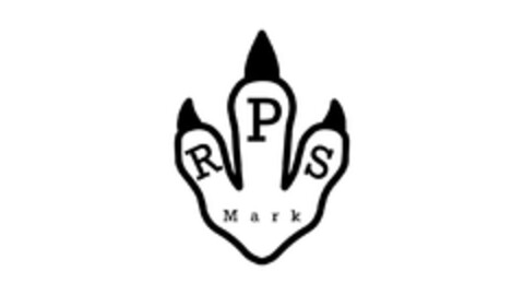 RPS Mark Logo (EUIPO, 09/07/2023)