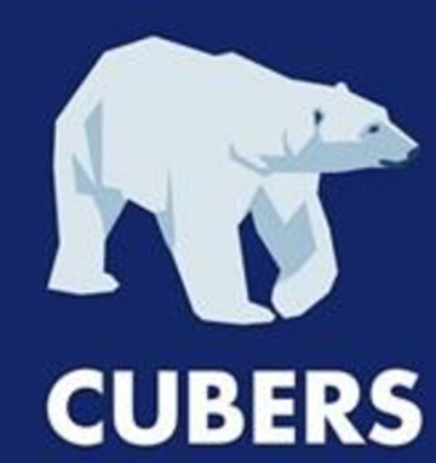 CUBERS Logo (EUIPO, 25.09.2023)