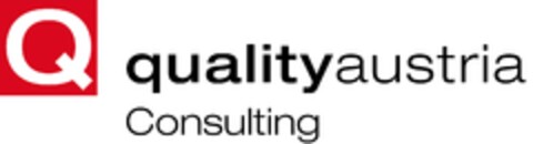 Q qualityaustria Consulting Logo (EUIPO, 20.10.2023)