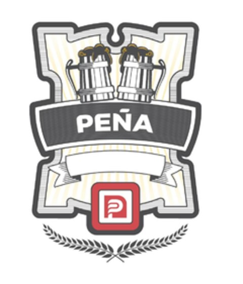 PEÑA Logo (EUIPO, 01.12.2023)