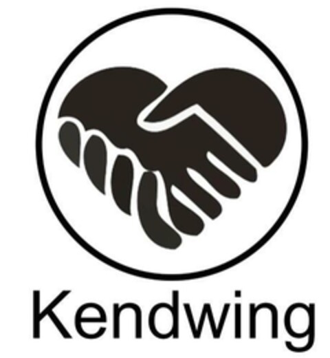 Kendwing Logo (EUIPO, 15.12.2023)