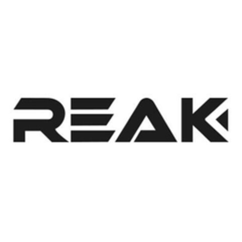 REAK Logo (EUIPO, 12/19/2023)