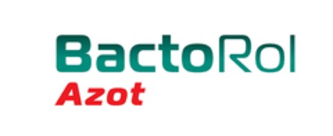 BactoRol Azot Logo (EUIPO, 27.12.2023)