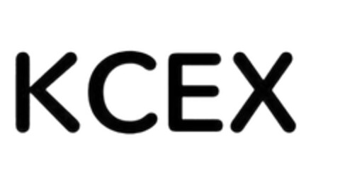 KCEX Logo (EUIPO, 12/28/2023)