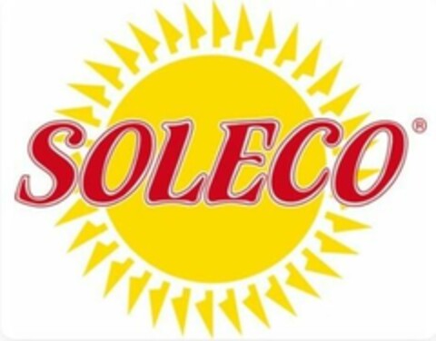SOLECO Logo (EUIPO, 11.01.2024)