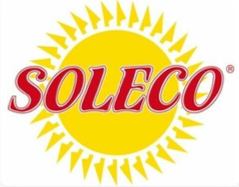 SOLECO Logo (EUIPO, 01/11/2024)