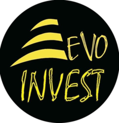EVO INVEST Logo (EUIPO, 18.01.2024)