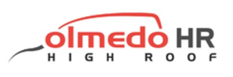 olmedo HR HIGH ROOF Logo (EUIPO, 01/24/2024)