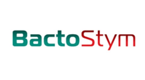 BactoStym Logo (EUIPO, 16.02.2024)