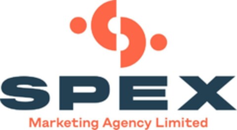 SPEX Marketing Agency Limited Logo (EUIPO, 26.02.2024)