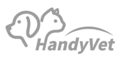 HandyVet Logo (EUIPO, 29.02.2024)