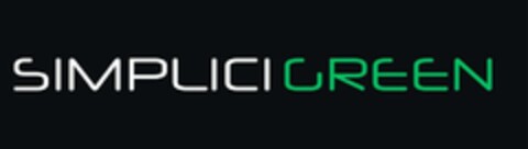 SIMPLICI GREEN Logo (EUIPO, 29.02.2024)