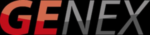 GENEX Logo (EUIPO, 11.04.2024)