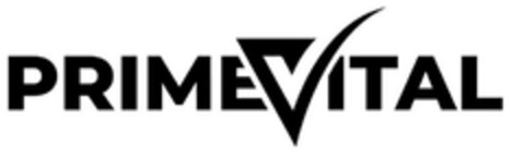 PRIMEVITAL Logo (EUIPO, 04/19/2024)