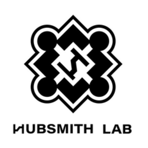 HUBSMITH LAB Logo (EUIPO, 23.05.2024)