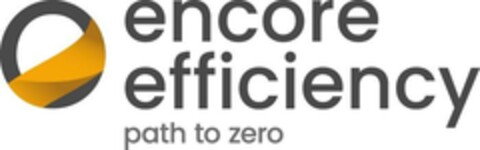 encore efficiency path to zero Logo (EUIPO, 23.05.2024)