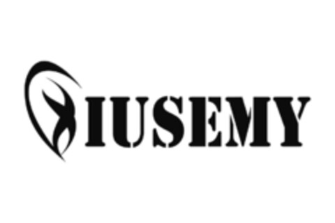 XIUSEMY Logo (EUIPO, 03.06.2024)