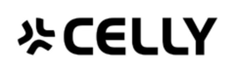 CELLY Logo (EUIPO, 06/18/2024)