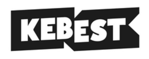 KEBEST Logo (EUIPO, 06/21/2024)