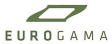 EUROGAMA Logo (EUIPO, 07/04/2024)