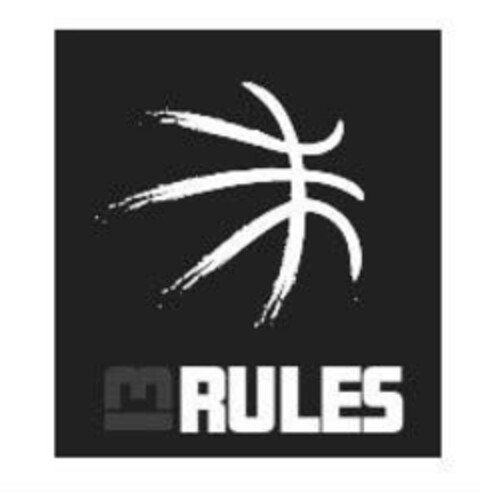 13 RULES Logo (EUIPO, 10.07.2024)