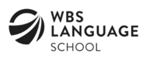 WBS LANGUAGE SCHOOL Logo (EUIPO, 07/25/2024)