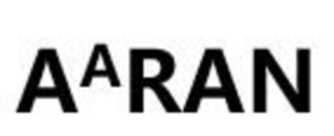 AARAN Logo (EUIPO, 30.07.2024)