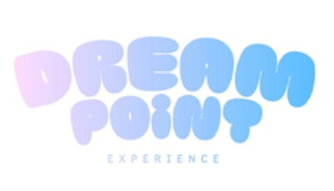 DREAM POINT EXPERIENCE Logo (EUIPO, 12.12.2024)