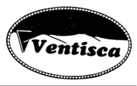 Ventisca Logo (EUIPO, 04/01/1996)