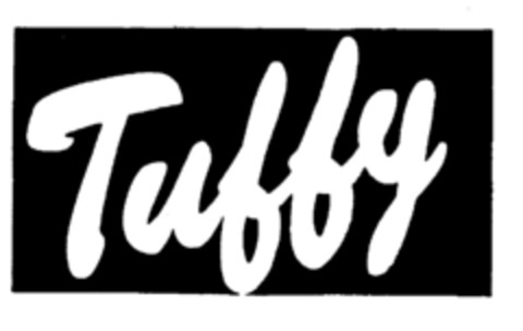 Tuffy Logo (EUIPO, 01.04.1996)