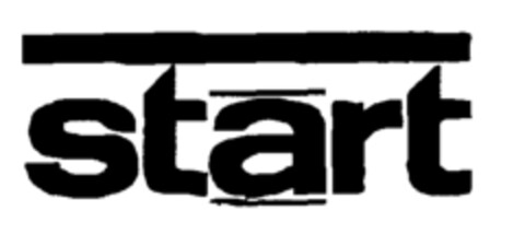 start Logo (EUIPO, 11.04.1996)