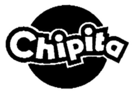 Chipita Logo (EUIPO, 16.08.1996)
