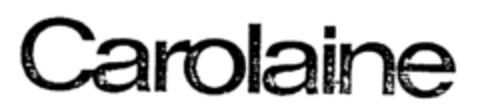 Carolaine Logo (EUIPO, 01.04.1996)