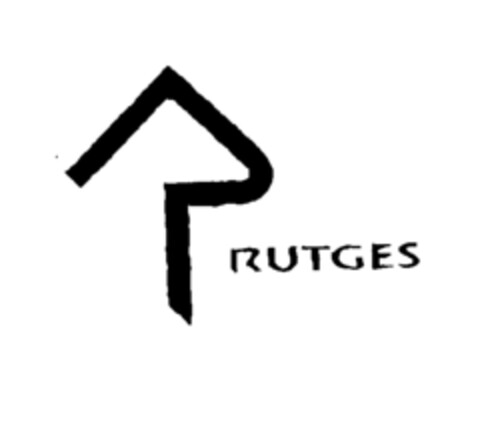 RUTGES Logo (EUIPO, 02/03/1997)