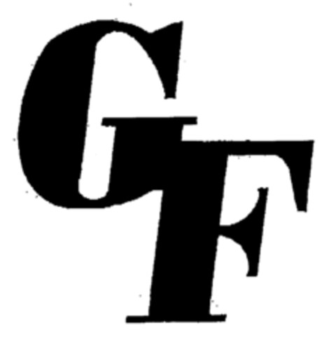 GF Logo (EUIPO, 18.02.1997)