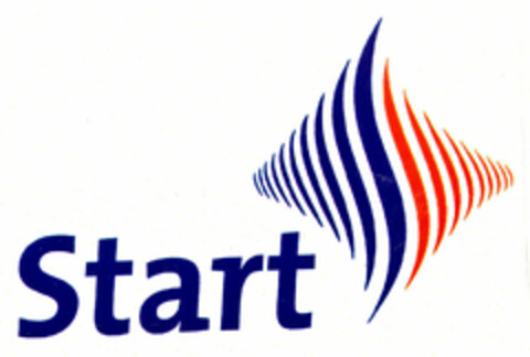 Start Logo (EUIPO, 29.12.1997)