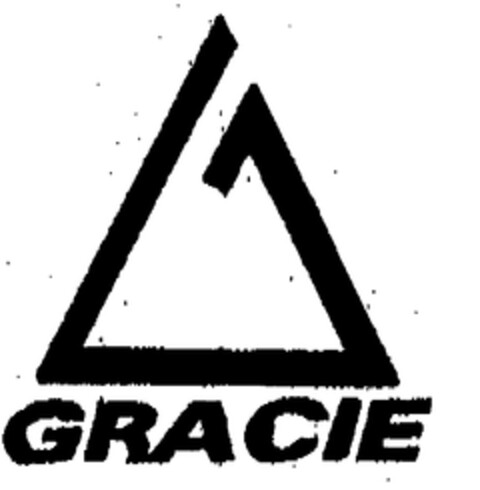 GRACIE Logo (EUIPO, 09/09/1998)